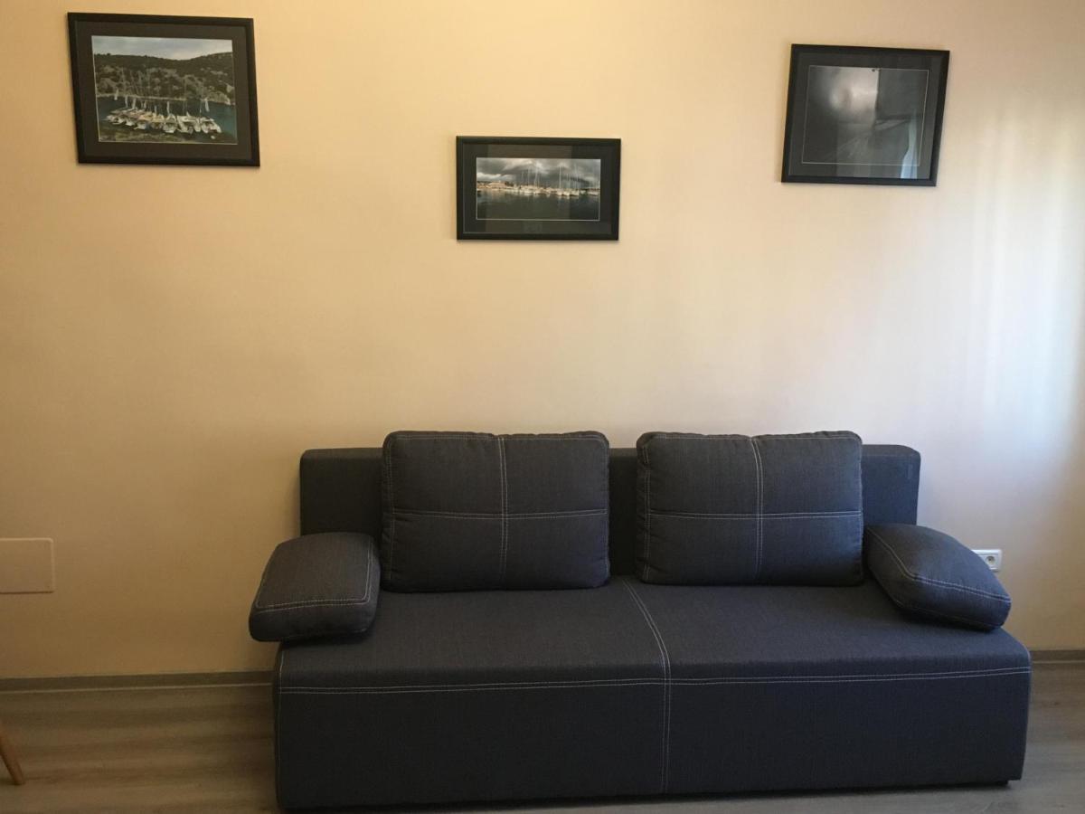 Milan House Leilighet Arad Eksteriør bilde